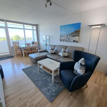 Ferienwohnung Schünke, FP, I-3-6 Heiligenhafen Exterior foto