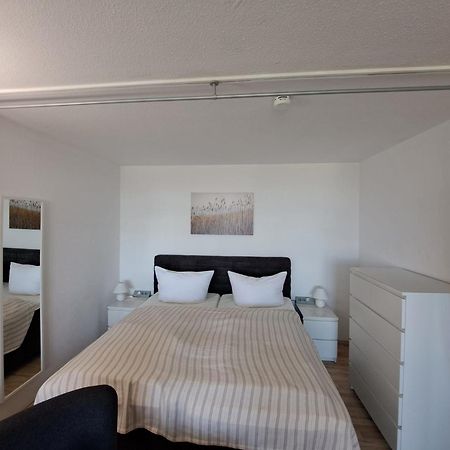Ferienwohnung Schünke, FP, I-3-6 Heiligenhafen Exterior foto