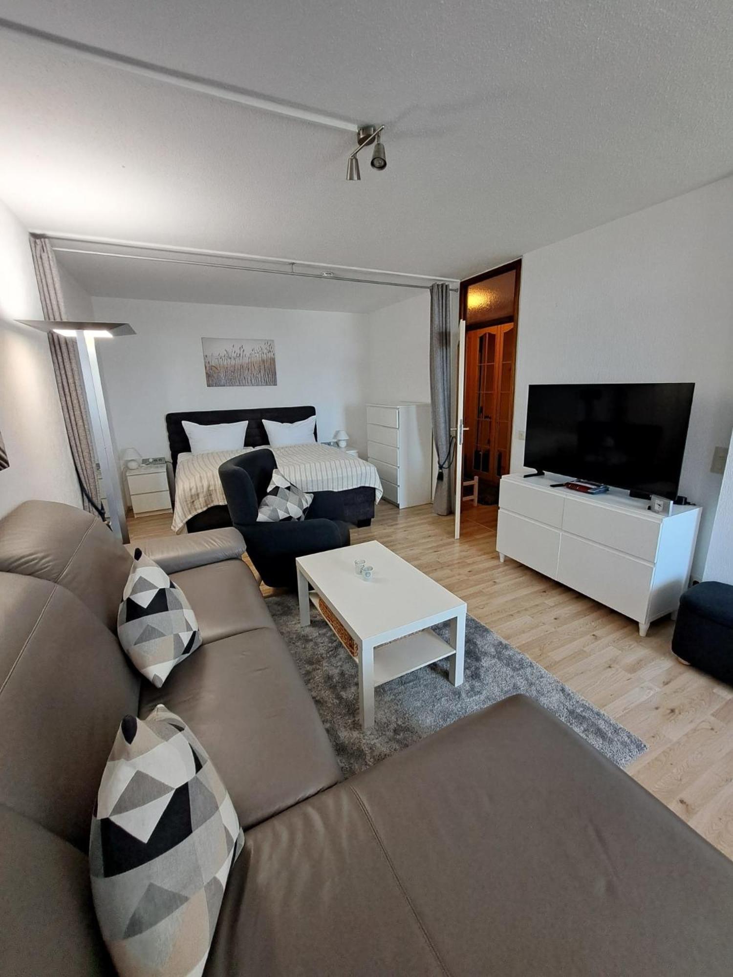 Ferienwohnung Schünke, FP, I-3-6 Heiligenhafen Exterior foto